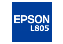 Download Driver Epson L805 Gratis (Terbaru 2022)