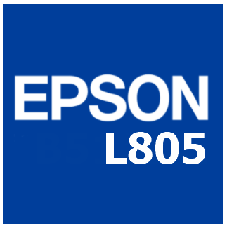 Download Driver Epson L805 Terbaru