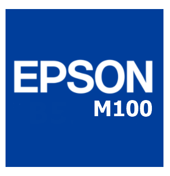Download Driver Epson M100 Terbaru