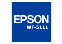 Download Driver Epson WF-5111 Gratis (Terbaru 2022)