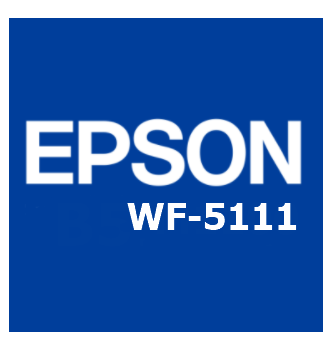 Download Driver Epson WF-5111 Terbaru