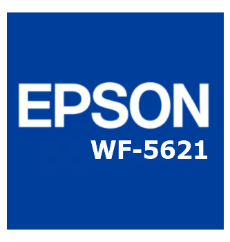 Download Driver Epson WF-5621 Terbaru