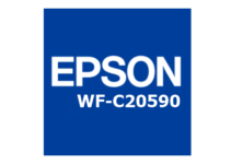 Download Driver Epson WF-C20590 Gratis (Terbaru 2023)
