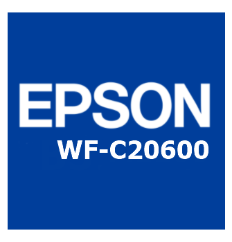 Download Driver Epson WF-C20600 Terbaru