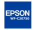 Download Driver Epson WF-C20750 Gratis (Terbaru 2023)