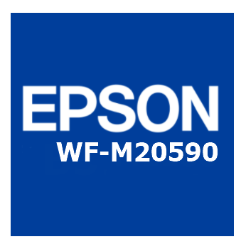 Download Driver Epson WF-M20590 Terbaru
