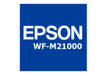 Download Driver Epson WF-M21000 Gratis (Terbaru 2022)