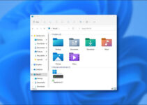 File Explorer dan Start Menu di Windows 11 Berikan Kendali Lebih Untuk Pengguna