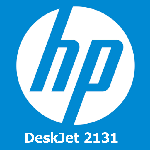 Download Driver HP DeskJet 2131 Terbaru