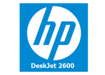 Download Driver HP DeskJet 2600 Gratis (Terbaru 2022)