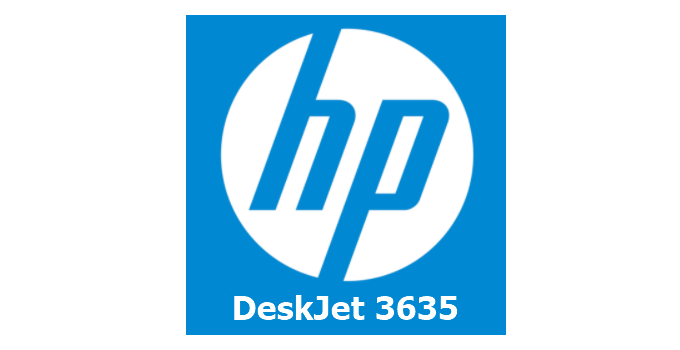 Download Driver HP Deskjet 3635 Terbaru