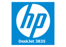 Download Driver HP DeskJet 3835 Gratis (Terbaru 2022)