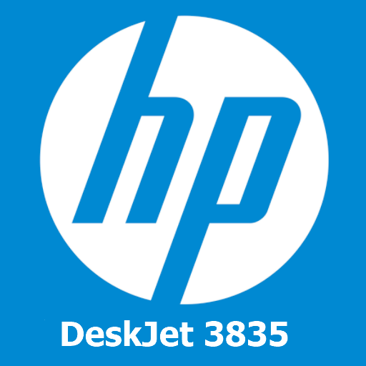 Download Driver HP Deskjet 3835