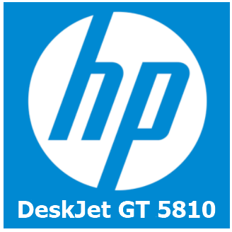 Download Driver HP Deskjet GT 5810 Terbaru