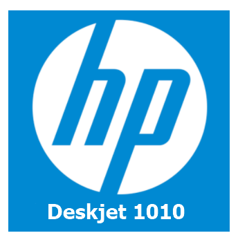 Download Driver HP Deskjet 1010 Terbaru