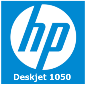 Download Driver HP Deskjet 1050 Terbaru
