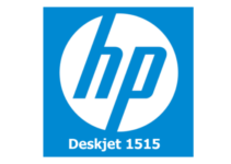 Download Driver HP DeskJet 1515 Gratis (Terbaru 2022)