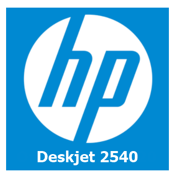 Download Driver HP Deskjet 2540 Terbaru