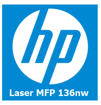 Download Driver HP Laser MFP 136nw Terbaru