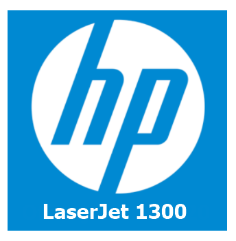 Download Driver HP LaserJet 1300 Terbaru