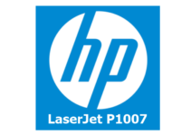 Download Driver HP LaserJet P1007 Gratis (Terbaru 2023)
