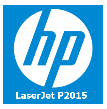 Download Driver HP LaserJet P2015 Terbaru