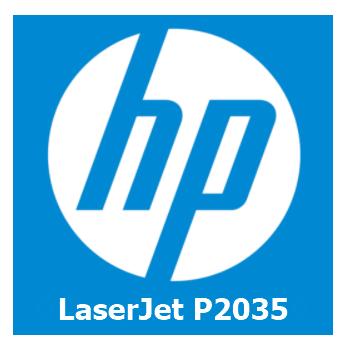Download Driver HP LaserJet P2035 Terbaru