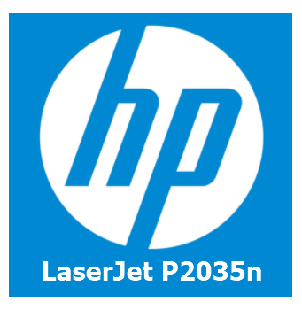 Download Driver HP LaserJet P2035n Terbaru