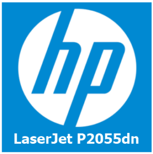 Download Driver HP LaserJet P2055DN Terbaru