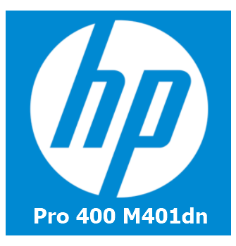 Download Driver HP LaserJet Pro 400 M401dn