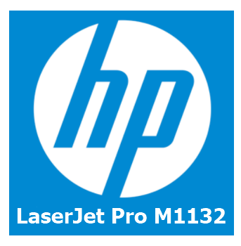Download Driver HP LaserJet Pro M1132 Terbaru