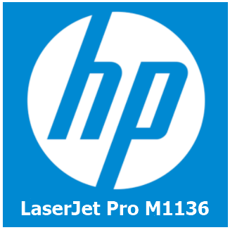 Download Driver HP LaserJet Pro M1136 MFP 