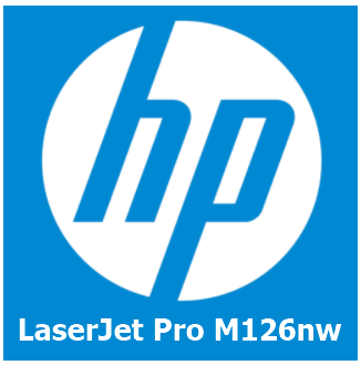 Download Driver HP Laserjet Pro MFP M126NW