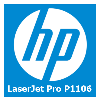 Download Driver HP LaserJet Pro P1106 Terbaru