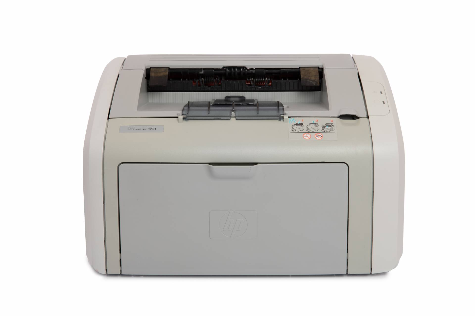 HP Laserjet 1020