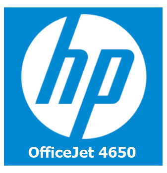Download Driver HP OfficeJet 4650 Terbaru
