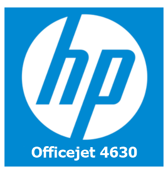 Download Driver HP Officejet 4630 Terbaru