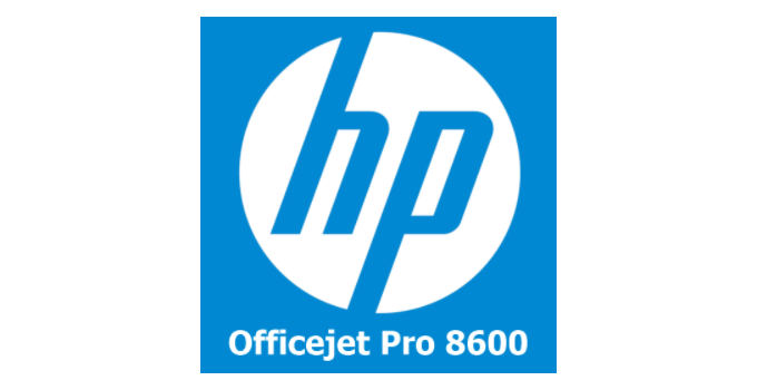 Download Driver HP OfficeJet Pro 8600