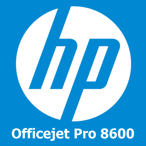 Download Driver HP OfficeJet Pro 8600