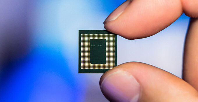 Harapan Perkembangan Chipset Seluler di Tahun 2022 Ini