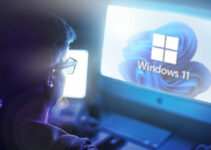 Microsoft: Pengguna Jatuh Cinta Dengan Windows 11