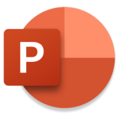 Microsoft PowerPoint