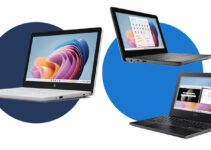 Microsoft Promosikan Laptop Windows 11 SE Generasi Pertama