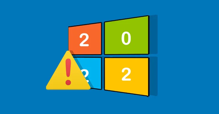 Microsoft Sebut Kerentanan Kritis Windows Terbaru Wormable