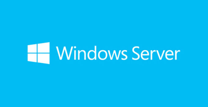 Microsoft Terbitkan Pembaruan Darurat Untuk Windows Server