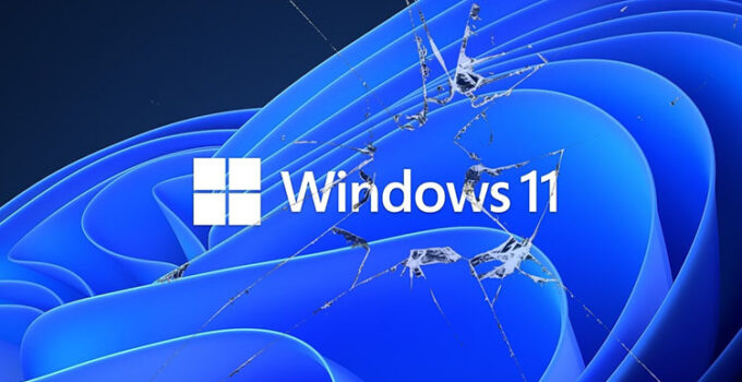 Microsoft Ungkap 97 Kerentanan Serius di Windows 11