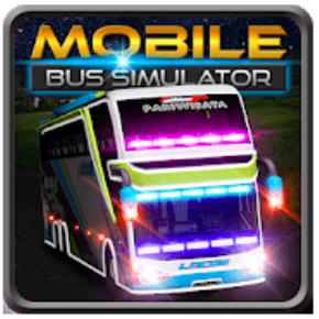 Mobile Bus Simulator