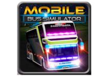 Download Mobile Bus Simulator APK for Android (Terbaru 2022)