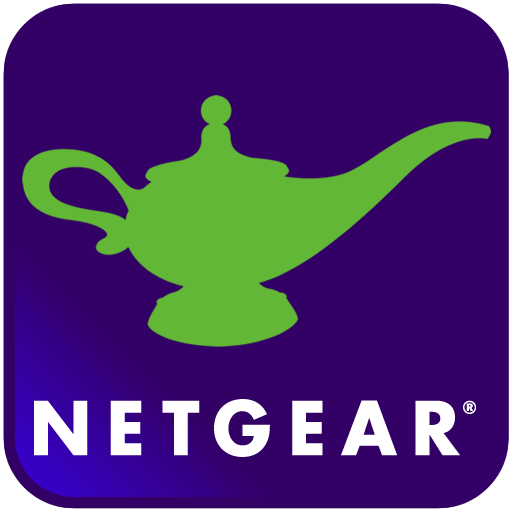 Download NETGEAR Genie Terbaru