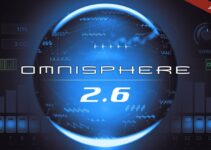 Omnisphere, Software Kompleks untuk Meningkatkan Keperluan Live Performance